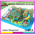 Neues Design Kinder Indoor-Spielplatz mit Soft-Games